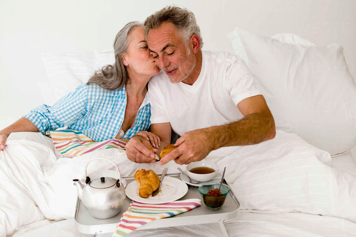 Testosterone therapy In Barnstable: Sex life