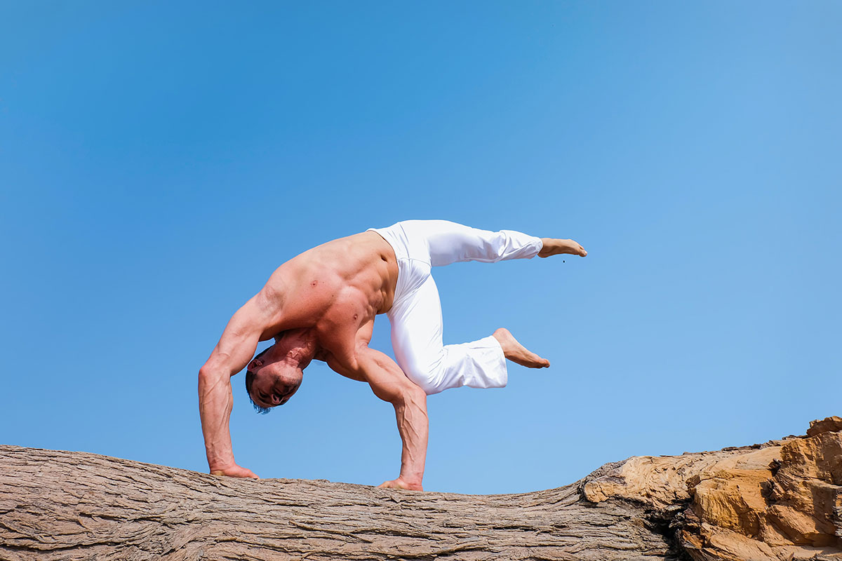 Testosterone therapy In Barnstable: Muscle Strength